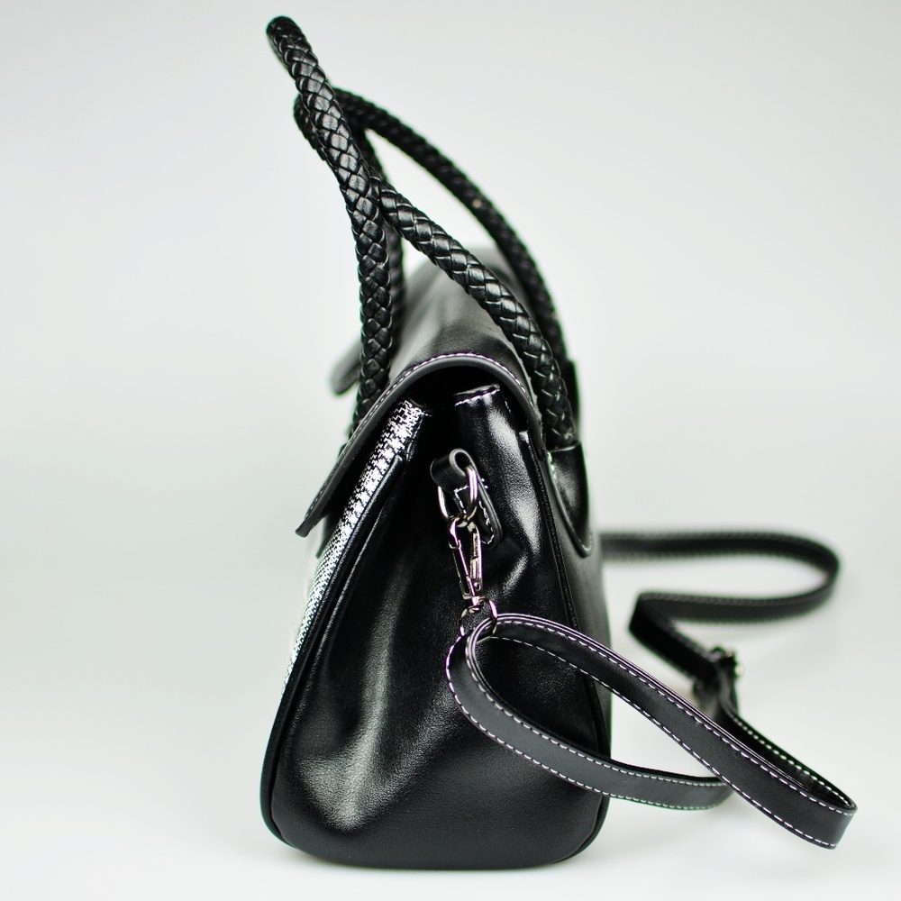 NEW TRACY Tote Crossbody - Picture 4 of 5